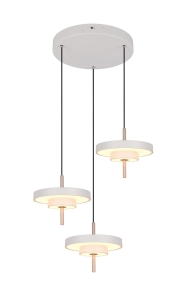 Lampa zwis KEATON 340230376