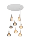 Lampa zwis ALDEA 349430817