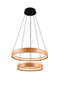 Lampa zwis LYNWOOD 355039130