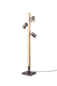 Lampa podłogowa MARLEY 412510407