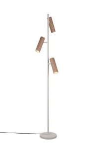 Lampa podłogowa SOKA 467700365