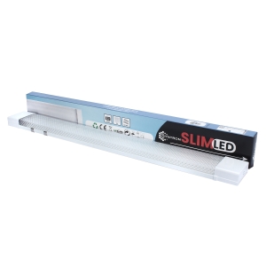 Panel LED slim 60cm LP-01 18W 4000K