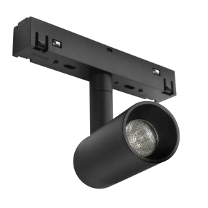 Reflektor magnetyczny DDCX-007 3W 4000K czarny