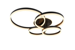 Lampa sufitowa DRAKE 632210432