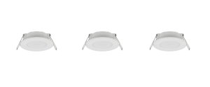 Lampy podtynkowe HIMAL 635110301