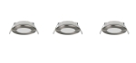 Lampy podtynkowe HIMAL 635110307