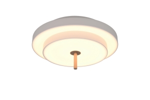 Lampa sufitowa KEATON 640210176