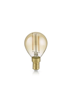Żarówka LED E14 2700K TROPFEN 983-479
