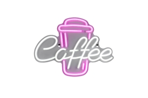 Lampa ścienna COFFEE R23751100