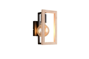 Lampa kinkiet BANO R26691032