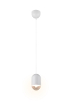 Lampa wisząca NARA R36311031