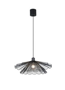 Lampa wisząca MARGARITA R36431532
