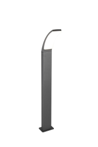 Lampa ogrodowa BEJA IP44 R43356142