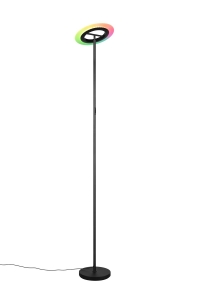 Lampa podłogowa SAMBA R43411132