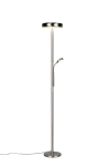 Lampa podłogowa PALERMO R45741107