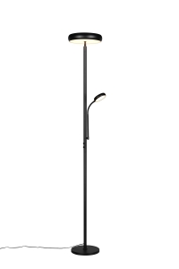 Lampa podłogowa PALERMO R45741132