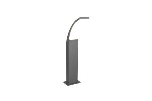 Lampa ogrodowa BEJA IP44 R53356142