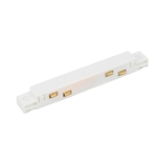 EASY MAGNETIC ŁĄCZNIK PROSTY WHITE