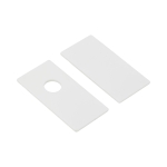 EASY MAGNETIC ZAŚLEPKA WHITE DO SZYNOPRZEWODU