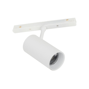 EASY MAGNETIC SPOT WHITE 12W 3000K