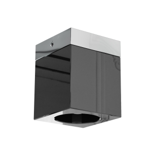 Lampa sufitowa Cubo Nero