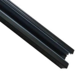 Szyna JednofazowaTrójliniowa Czarna 1,5M/ Track Line Black 1,5M