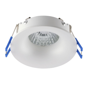 EYE OCZKO ALUMINIOWE BIAŁE IP 44