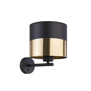 LONDYN GOLD KINKIET 1