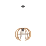 VENUS WOOD LAMPA WISZĄCA 1 M
