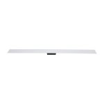 NAVI WHITE LONG KINKIET LED