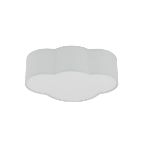 Lampa sufitowa/plafon CLOUD GREY MINI 3144