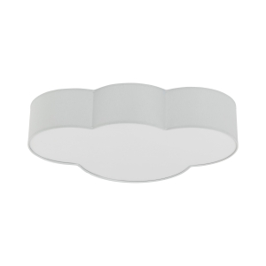 Lampa sufitowa CLOUD GREY 3145