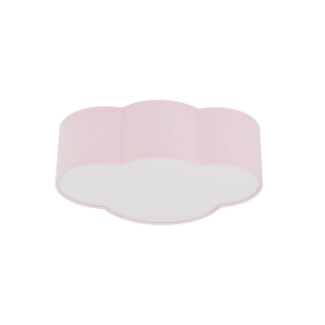 Lampa sufitowa CLOUD RÓŻOWY PASTELOWY MINI 6075
