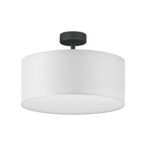 Lampa sufitowa RONDO WHITE 4243