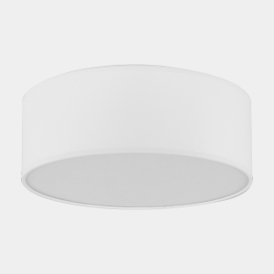 Lampa sufitowa RONDO WHITE 1086