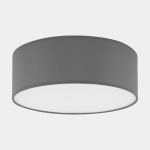Lampa sufitowa RONDO GRAPHITE 1087