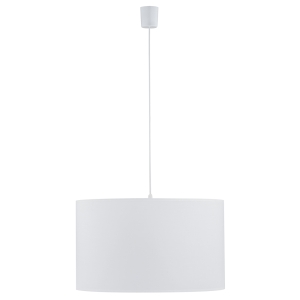 Lampa wisząca RONDO WHITE 3460