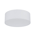 Lampa sufitowa RONDO WHITE 1580