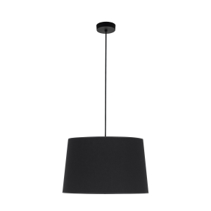 Lampa wisząca MAJA BLACK 1885
