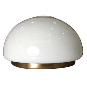 Klosz do lampy PARIS, KAIROS ,OBRĘCZ ANTYK  I 8325