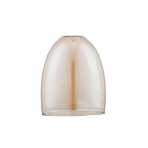 Klosz do lampy RONDA szampański I 8947