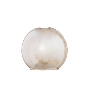 Klosz do lampy bursztynowy VOLDA I 80656