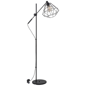 Lampa podłogowa ALFA BOOGIE BIS 1 x E27 I 9268