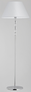 Lampa podłogowa ALFA EMMANUELLE 1 x E27 I 16719