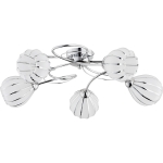 Lampa sufitowa ALFA REDA 5 x E14 I 19995