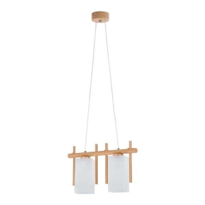 Lampa wisząca ALFA SAKE 2 x E27 I 3229