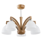 Lampa sufitowa ALFA MAGNAT  I  21385