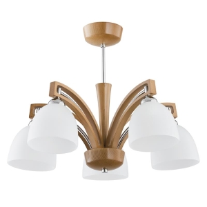 Lampa sufitowa ALFA MAGNAT  I  21385