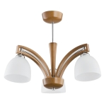Lampa sufttowa ALFA MAGNAT I 21383