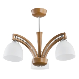 Lampa sufttowa ALFA MAGNAT I 21383